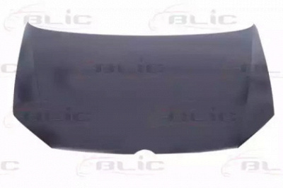 BLIC 6803009507280q -  Капот двигателя