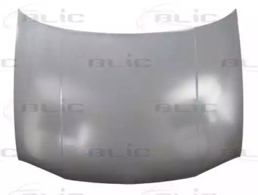 BLIC 6803009523280q -  Капот двигателя