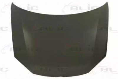 BLIC 6803009524280q - Капот двигателя