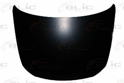 BLIC 6803009540280p - Капот двигателя