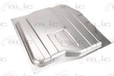 BLIC 6906005096008p -  Топливный бак