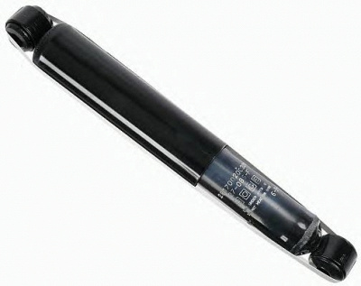 BOGE 27086f -  Амортизатор