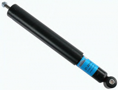 BOGE 272010 -  Амортизатор
