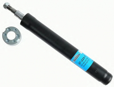 BOGE 272291 -  Амортизатор