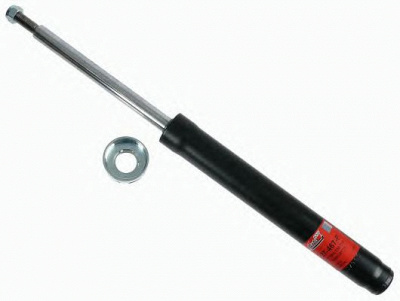 BOGE 27467f -  Амортизатор