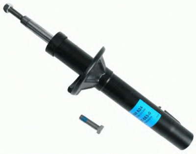 BOGE 275530 -  Амортизатор