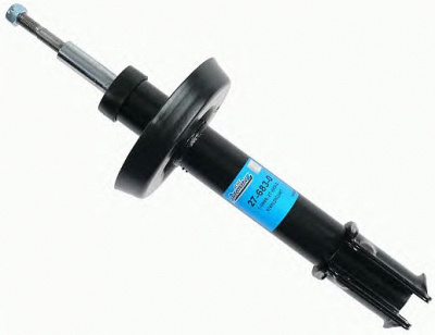 BOGE 276830 -  Амортизатор
