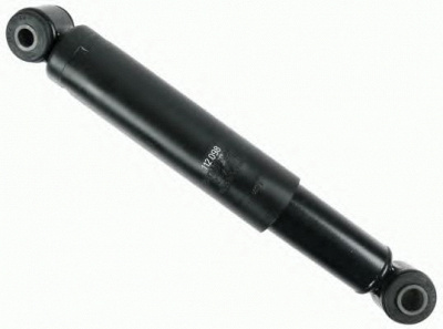 BOGE 27a470 -  Амортизатор
