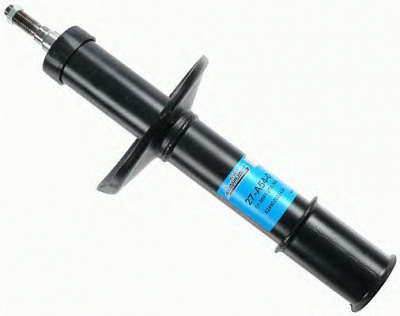 BOGE 27a540 -  Амортизатор