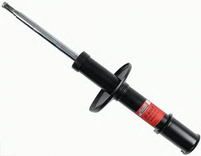 BOGE 27a54f -  Амортизатор