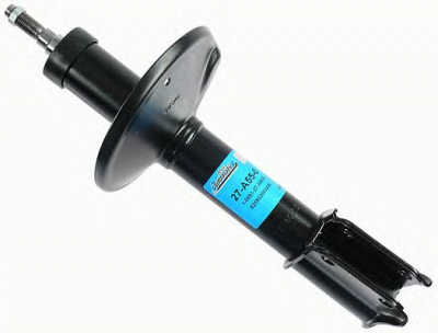 BOGE 27a550 -  Амортизатор