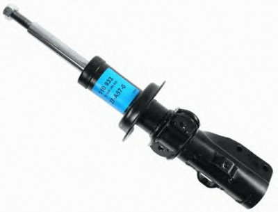 BOGE 27a570 -  Амортизатор