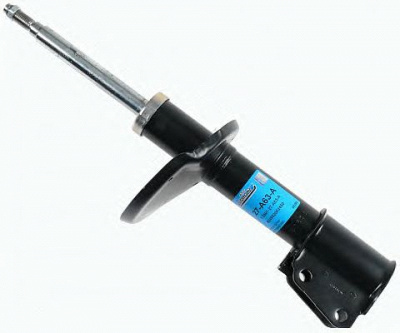 BOGE 27a63a -  Амортизатор