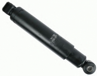 BOGE 27a930 -  Амортизатор