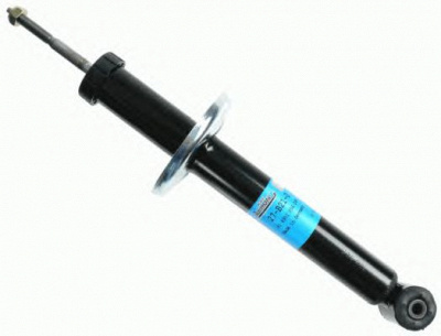 BOGE 27b210 -  Амортизатор