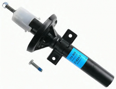 BOGE 27b240 -  Амортизатор