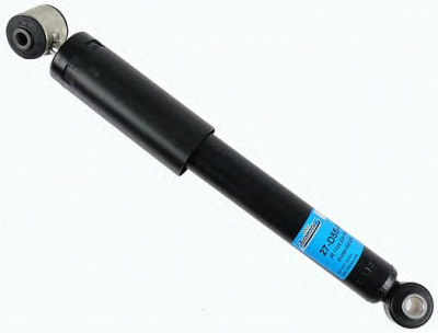 BOGE 27d55a -  Амортизатор