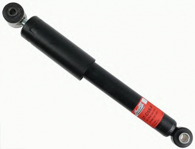 BOGE 27d55f -  Амортизатор