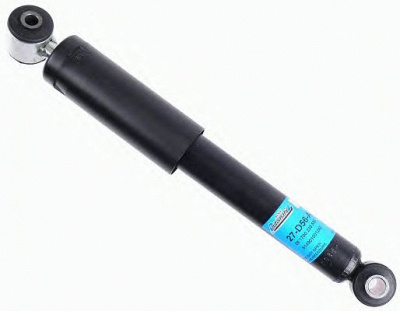 BOGE 27d56a -  Амортизатор