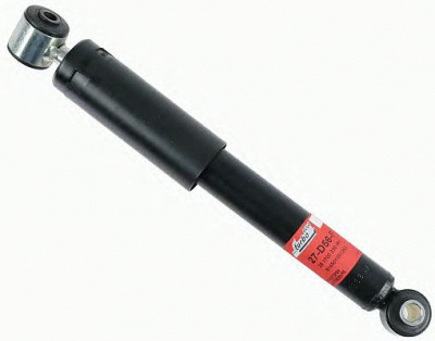 BOGE 27d56f -  Амортизатор