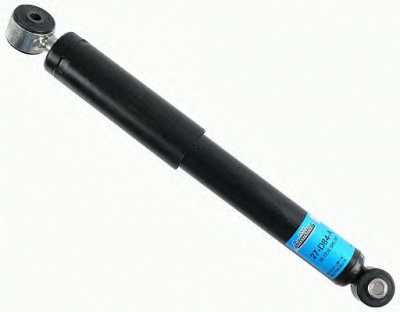 BOGE 27d84a -  Амортизатор