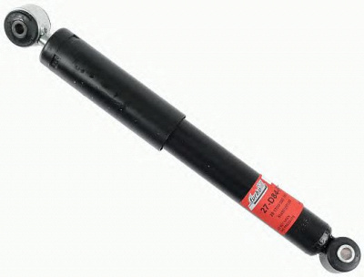 BOGE 27d84f -  Амортизатор