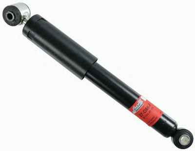 BOGE 27d86f -  Амортизатор