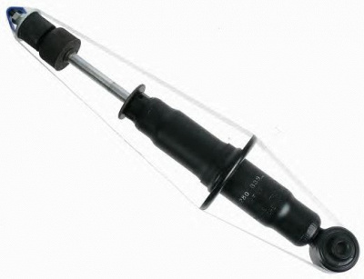 BOGE 27e23a -  Амортизатор