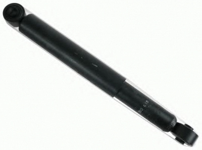 BOGE 27e26a -  Амортизатор