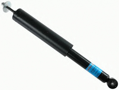 BOGE 27g74a -  Амортизатор