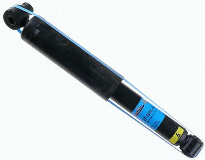 BOGE 27g88a -  Амортизатор