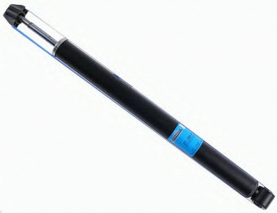 BOGE 27j86a -  Амортизатор