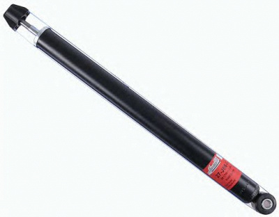 BOGE 27j86f -  Амортизатор