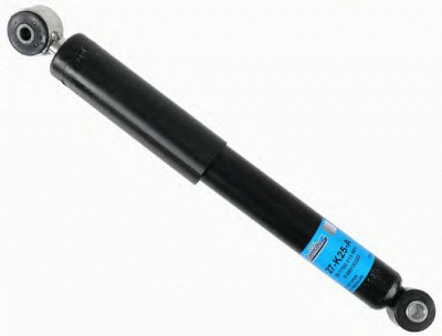 BOGE 27k25a -  Амортизатор