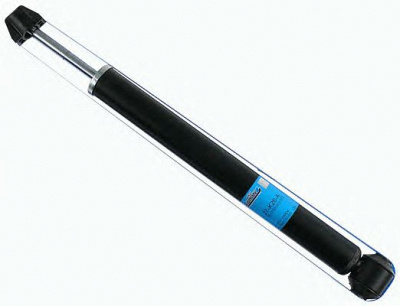BOGE 27k26a -  Амортизатор