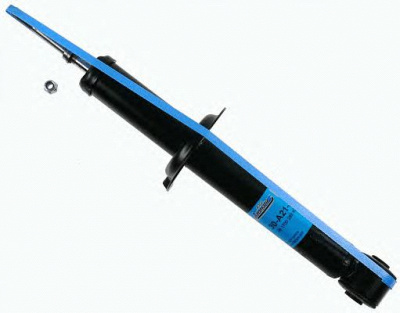 BOGE 30a21a -  Амортизатор