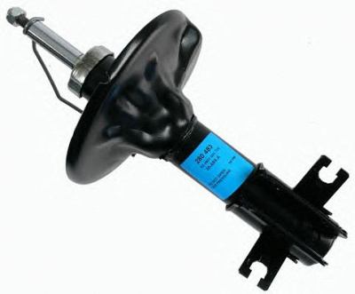 BOGE 30a89a -  Амортизатор