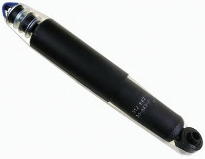 BOGE 30b42f -  Амортизатор