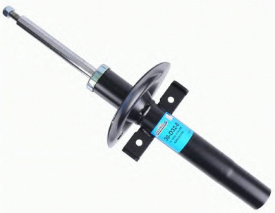 BOGE 30d320 -  Амортизатор