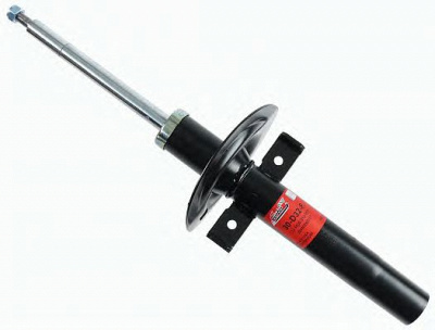 BOGE 30d32f -  Амортизатор