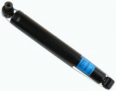 BOGE 30e30a -  Амортизатор