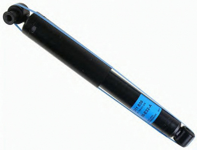BOGE 30e32a -  Амортизатор