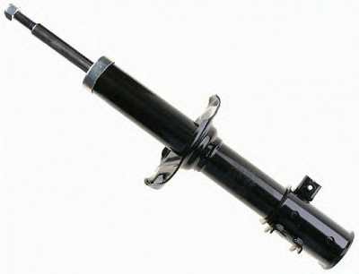 BOGE 30e500 -  Амортизатор