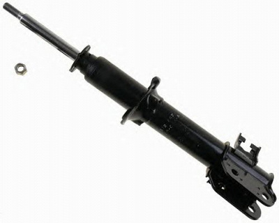 BOGE 30g64a -  Амортизатор