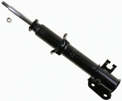 BOGE 30g65a -  Амортизатор