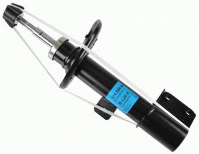BOGE 30l20a -  Амортизатор