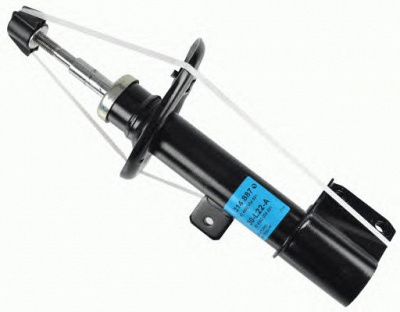 BOGE 30l22a -  Амортизатор