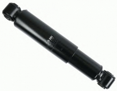 BOGE 324420 -  Амортизатор