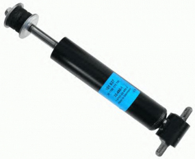 BOGE 324901 -  Амортизатор