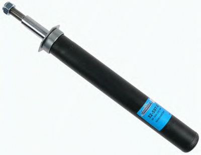 BOGE 325970 -  Амортизатор